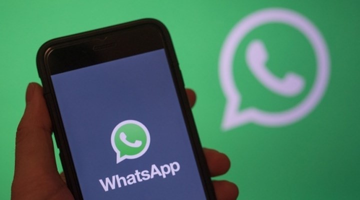 WhatsApp mesajı işten atılma sebebi!