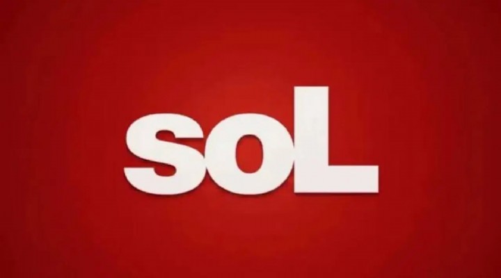 X kararı uyguladı: Sol Haber in hesabı  görünmez  hale getirildi