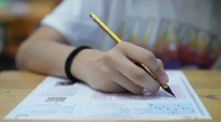 YDS sonuçları açıkladı