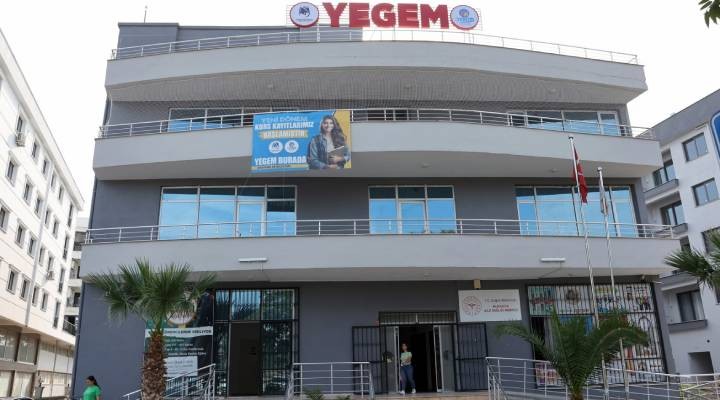 YEGEM de kayıtlar devam ediyor