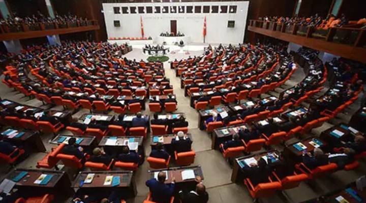 YENİ Parti ana muhalefet oldu: TBMM’de düzen değişecek