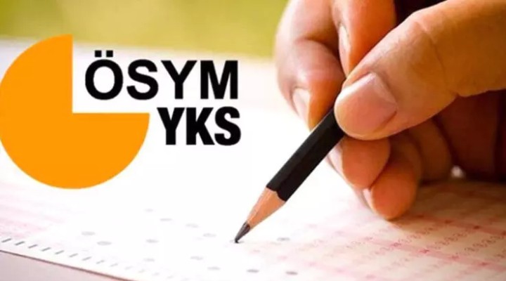 ÖSYM den YKS açıklaması