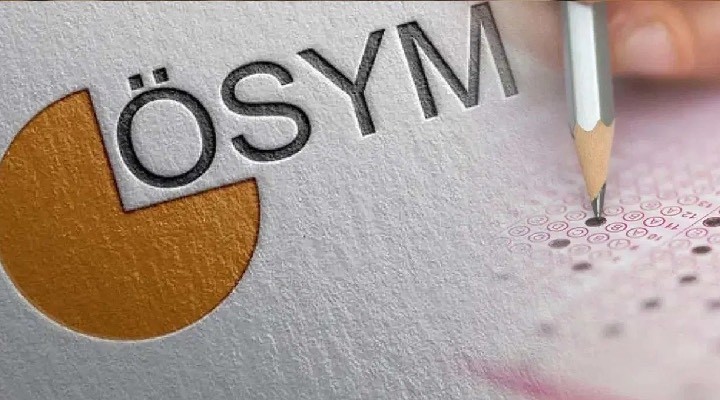 YKS ve KPSS tarihleri belli oldu!