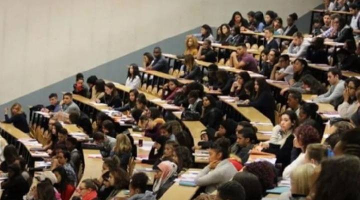 YÖK Başkanı açıkladı: Üniversite eğitimi 3 yıla iniyor