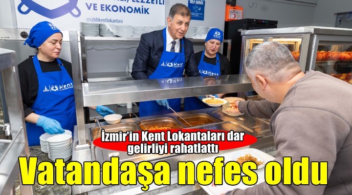 Yamanlar’da 25 liralık menü vatandaşa nefes oluyor