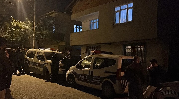 Yanlışlıkla kızını vurunca intihar etti