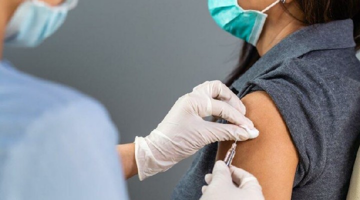 Mutasyonlu virüse karşı aşı müjdesi
