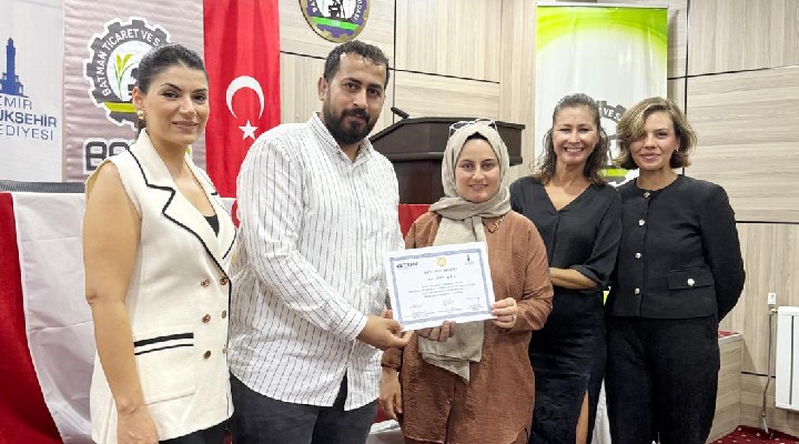 Yaratıcı drama ile sağlık atölyeleri