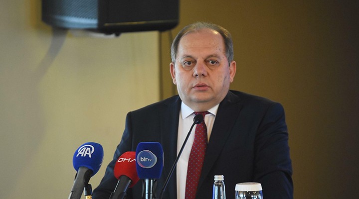 Yargıtay Başkanı Kerkez:  Aynı olayda aynı kanaat Türkiye çapında sağlanacak