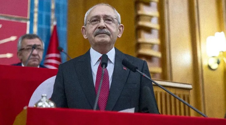 Yargıtay Kılıçdaroğlu na verilen cezayı az buldu!