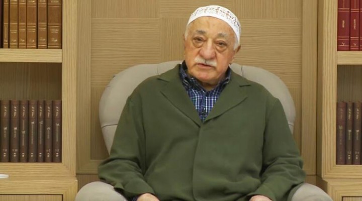 Yargıtay üyesinden flaş FETÖ iddiası!