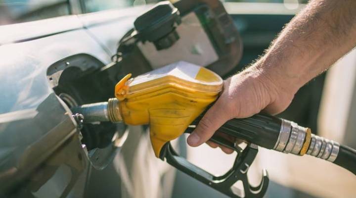Yarından itibaren geçerli olacak: Benzine zam geliyor