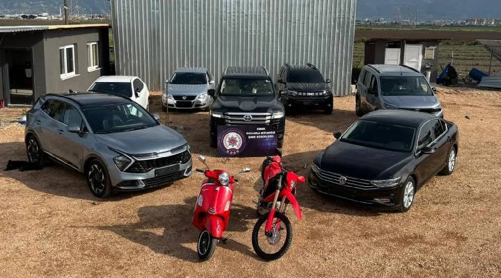 Yasa dışı bahis soruşturması: 9,2 milyar TL işlem hacmi tespit edildi