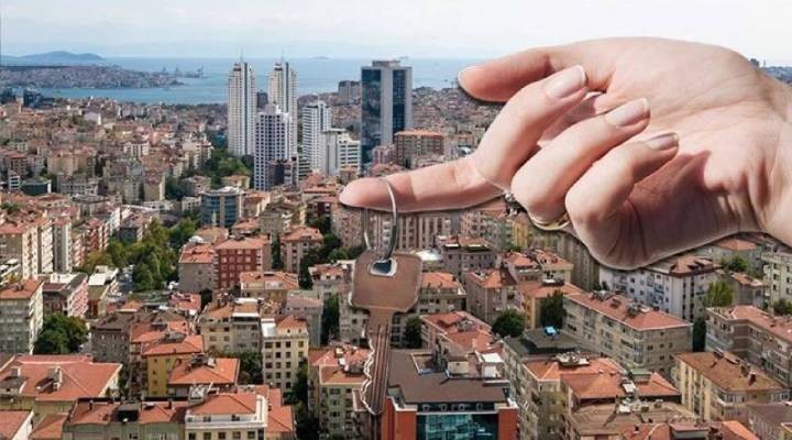 Yasak kalktı: 1+0 daireler 8 yıl sonra geri dönüyor