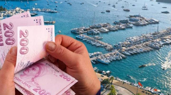Yat ve teknelere ÖTV geldi, silah harçlarına zam yapıldı