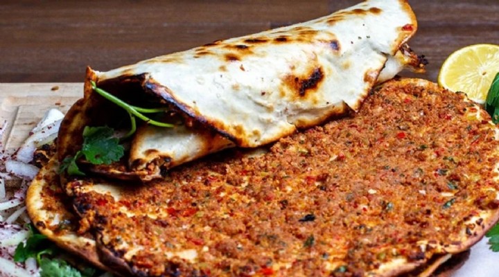 Bodrum da bir lahmacunun fiyatı belli oldu
