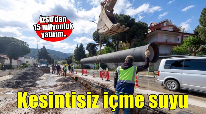 Yelki hattı ile kesintisiz dönem başlıyor