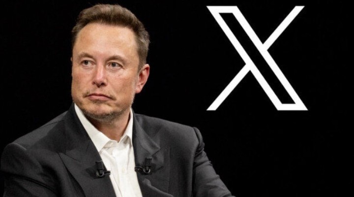 Elon Musk casus uydu ağı kuruyor