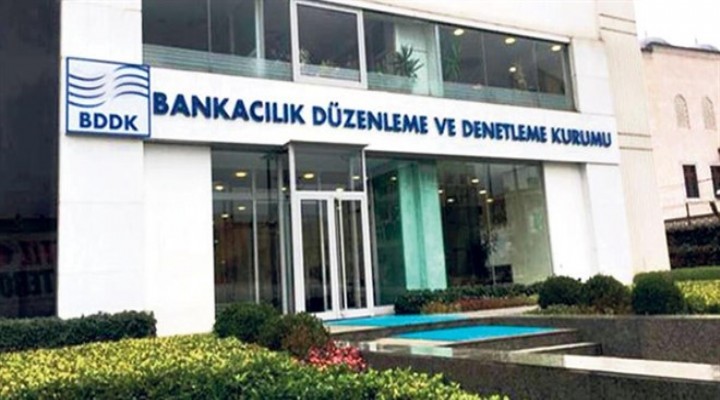 Yeni bir katılım bankası kuruluyor!