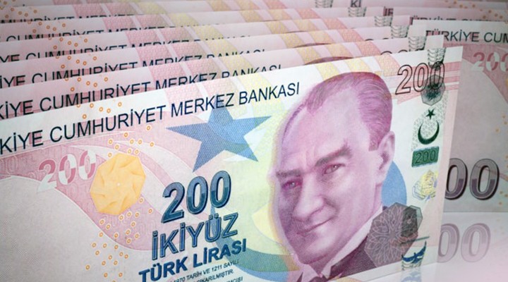 Yeni banknotlar tedavülde!