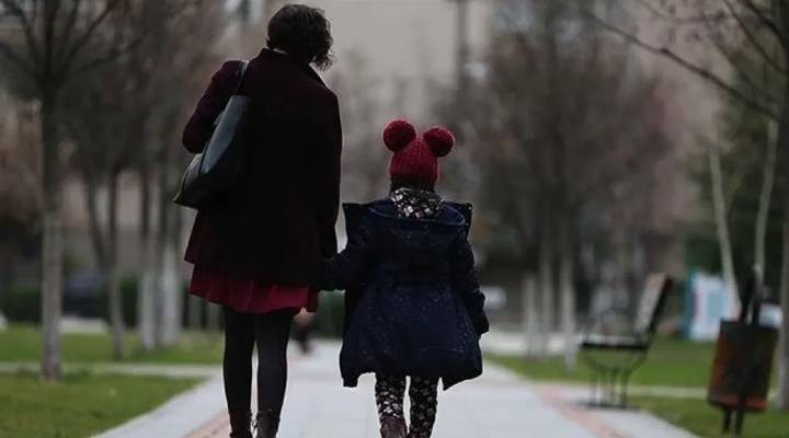 O suçtan hüküm giyenler hiçbir yerde çalışamayacak!