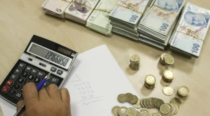 Yeni vergi düzenlemesi kabul edildi