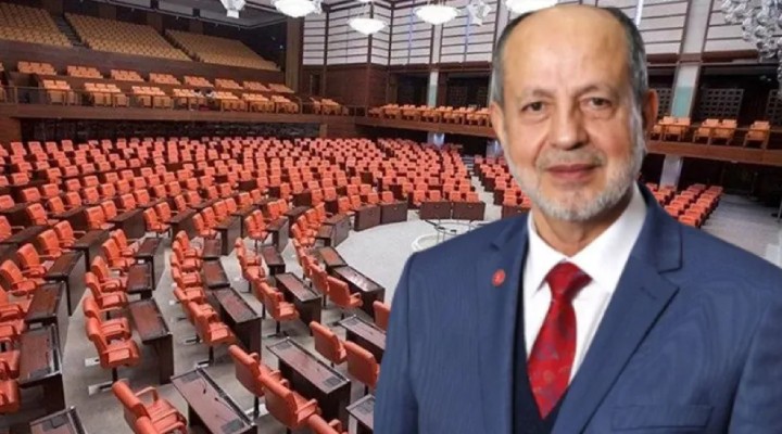 Yeniden Refahlı Ali Yüksel den üç eş açıklaması!