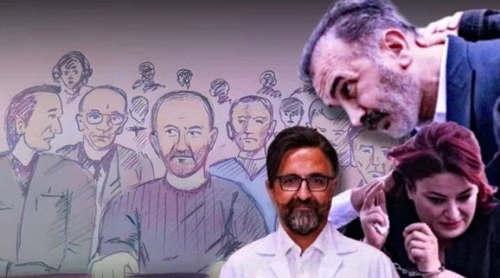 Yenidoğan Çetesi davasında üç sanığın tahliyesine itiraz