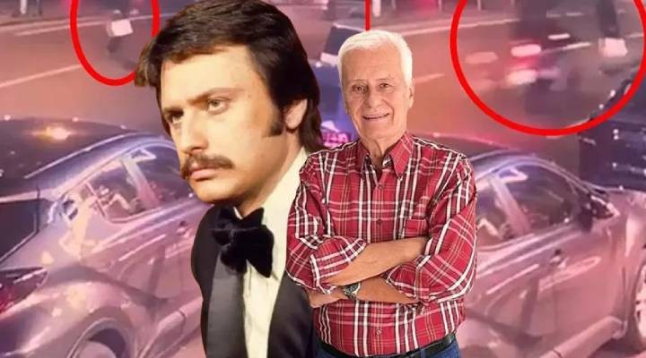 Yeşilçam dan bir yıldız daha kaydı...