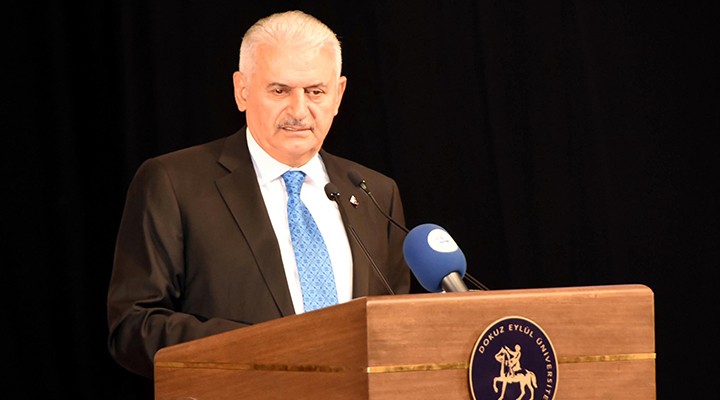 Yıldırım: Devamsızlıktan atılmıştım!