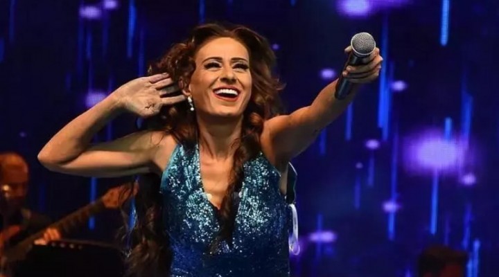 Yıldız Tilbe hastaneye kaldırıldı