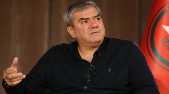 Yılmaz Özdil in hapsi istendi