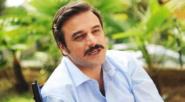 Yoğun bakımda tedavi görmüştü... Ufuk Özkan dan günler sonra yeni fotoğraf