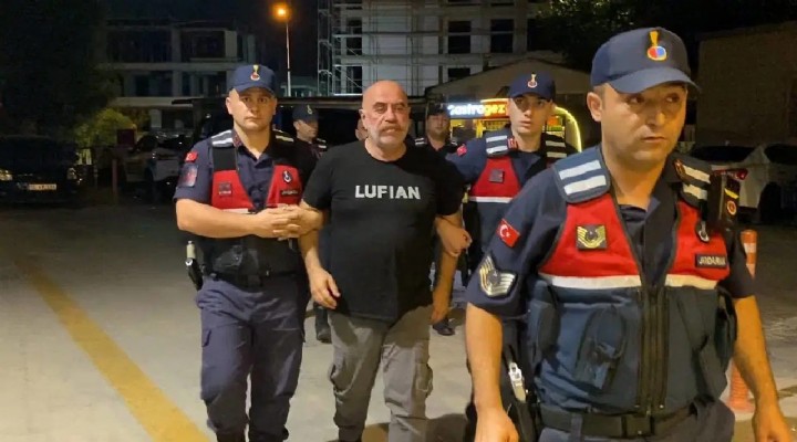 Yönetmen Ezel Akay gözaltına alındı