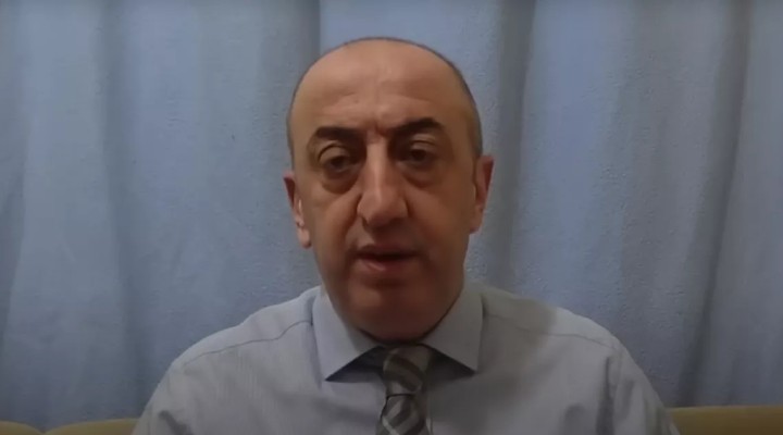 Yunanistan Ali Yeşildağ ı Türkiye ye iade ediyor!