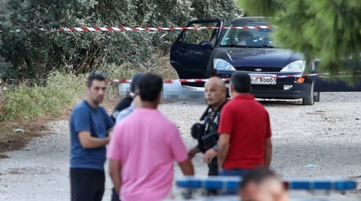 Yunanistan da 6 Türk ün infaz edildiği olayda şok detaylar!