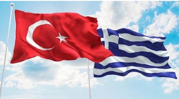 Yunanistan dan skandal Türkiye talebi