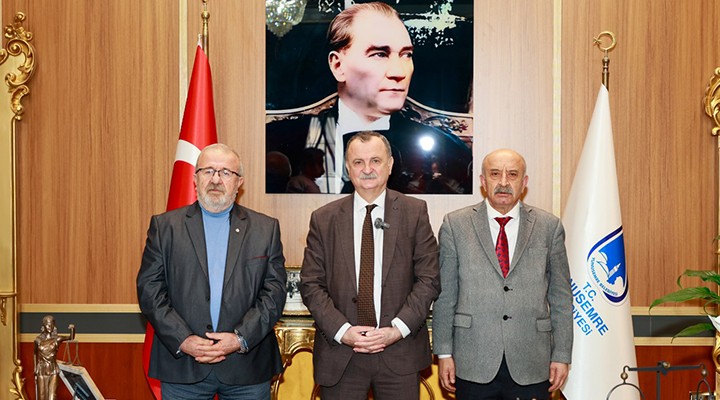 Yunusemre de işçiler yetkili sendikayı sandıkta belirleyecek