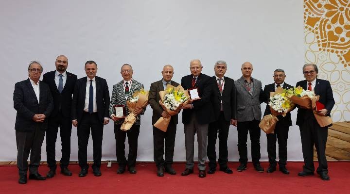 Yunusemre de kırsal kalkınma ve kooperatifçilik konuşuldu