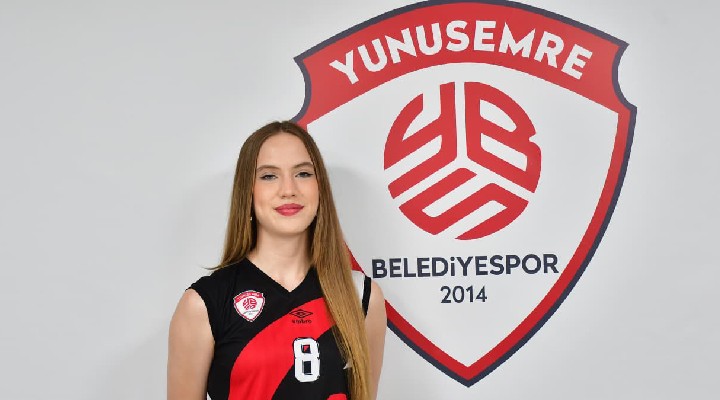 Yunusemre de smaçör Rengin yuvada kaldı