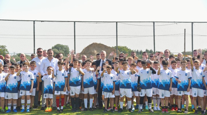 Yunusemre de yaz spor okullarına kayıt başladı