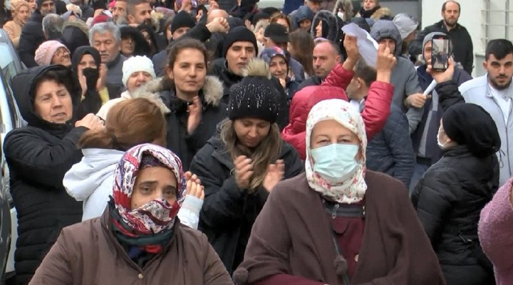 Yüzde 200 zam geldi... Halk sokağa döküldü!