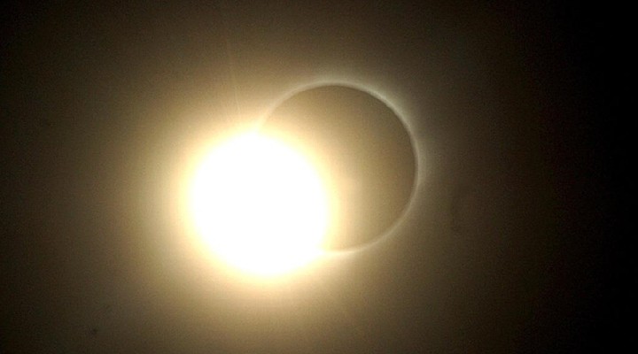 Yüzyılın tutulması için tarih belli oldu!