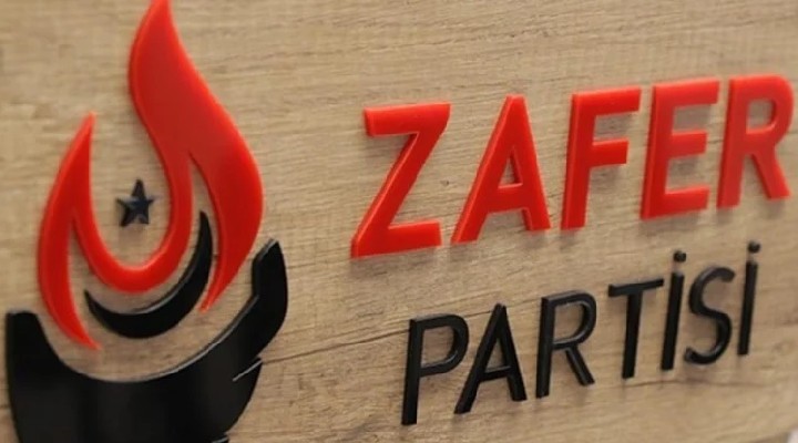 Zafer Partisi nde toplu istifa depremi