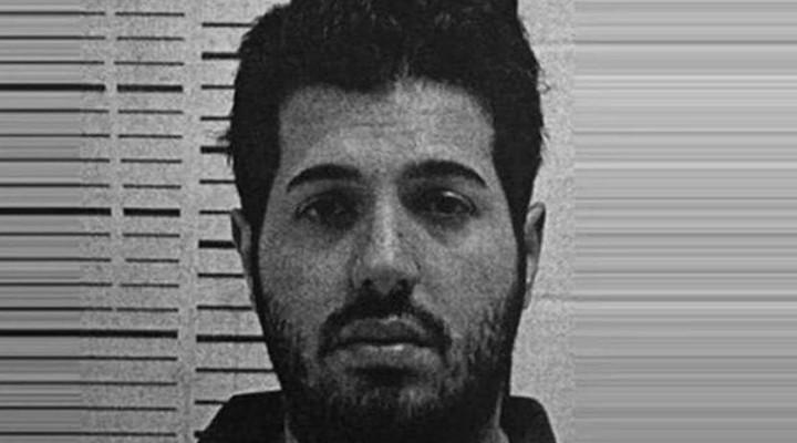 Zarrab’ın para trafiği ortaya çıktı