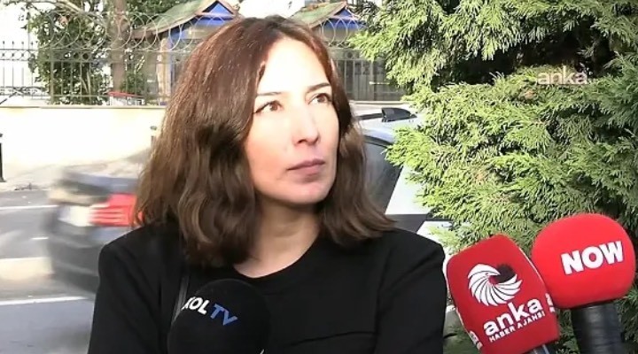 Zehra Kınık davasında yeni gelişme: Batın Barlas Çeki nin annesi,  Tüm zararım giderilmiştir  dedi