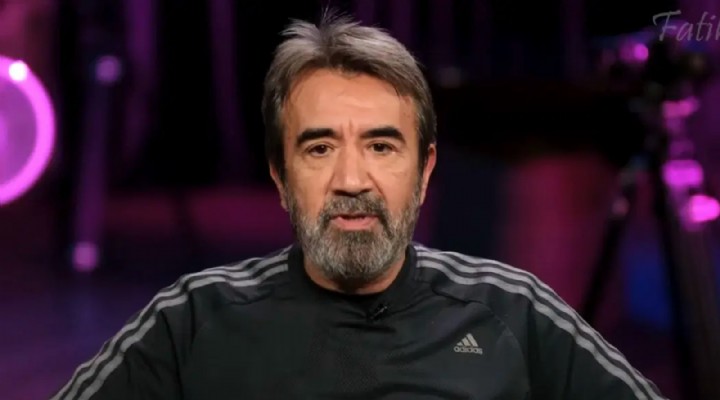 Zeki Demirkubuz: Türkiye nin 1 numaralı yönetmeni benim