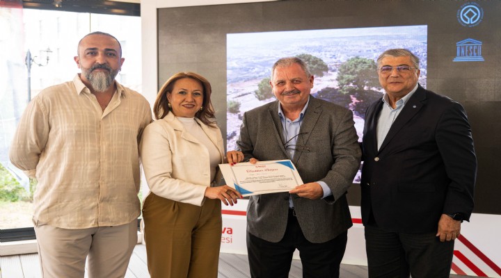 Zeus’tan Homeros’a kültürel miras mücadelesi büyüyor