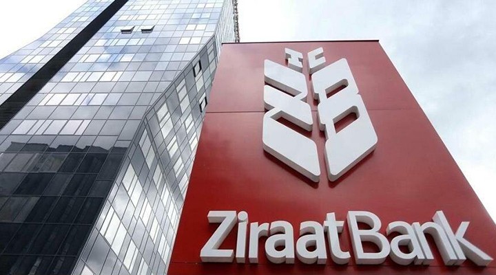 Ziraat Bankası na erişilemiyor