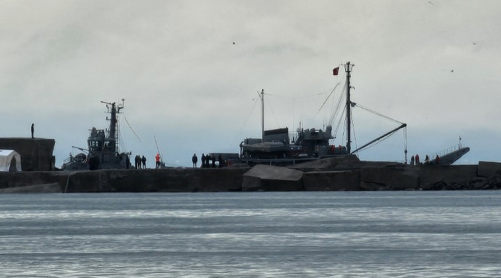 Zonguldak’taki batan gemiden bir acı haber daha!